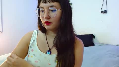 mily_baker online show from January 8, 4:22 pm