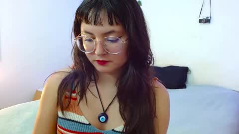 mily_baker online show from January 13, 12:41 am