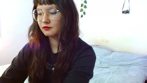 mily_baker online show from January 13, 9:20 pm