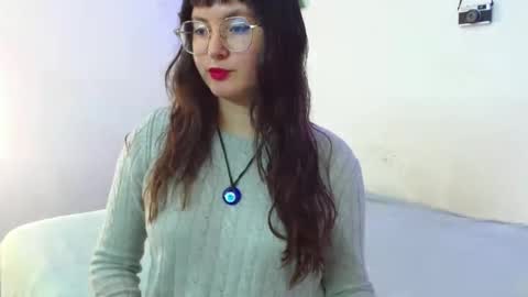 mily_baker online show from February 22, 11:57 pm