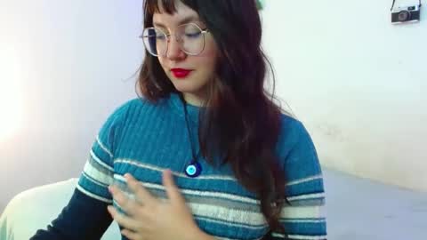 mily_baker online show from February 25, 6:53 pm