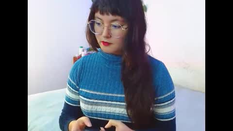 mily_baker online show from February 26, 1:00 am