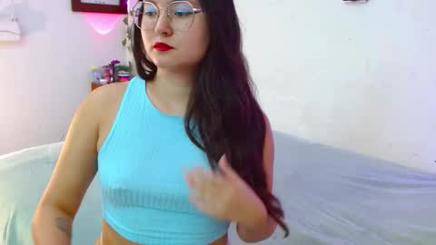 mily_baker online show from September 10, 6:08 pm
