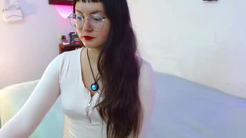 mily_baker online show from September 22, 12:12 am