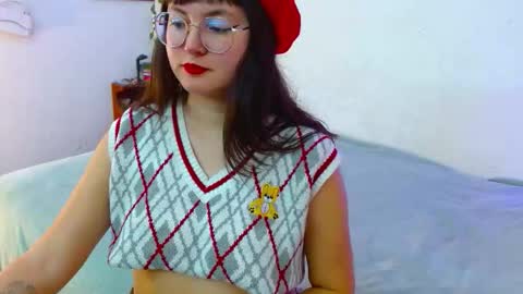 mily_baker online show from November 4, 10:42 pm