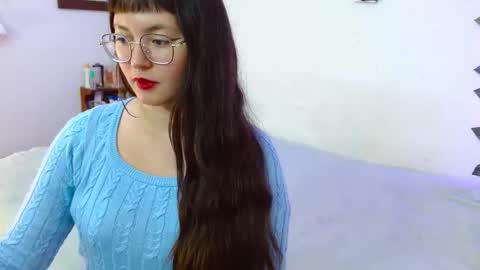 mily_baker online show from March 14, 2:06 am