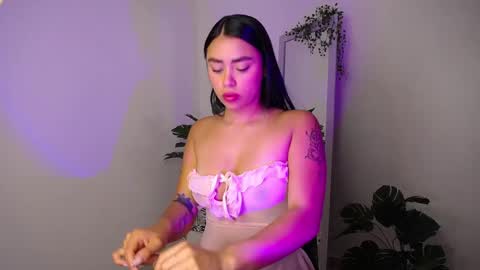 Mily Ortiz online show from February 27, 2:39 pm