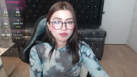 Mily online show from December 21, 4:03 pm