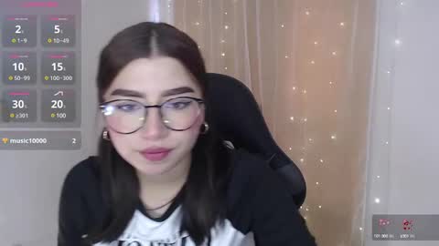 Mily online show from January 12, 5:33 pm