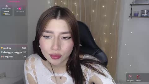 Mily online show from January 22, 12:59 am