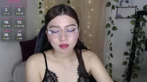 Mily online show from March 4, 8:49 pm