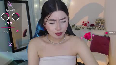 Mily online show from March 11, 12:16 am