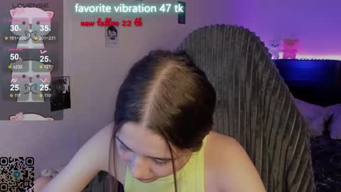 Emily online show from November 27, 5:48 pm