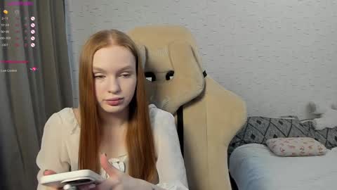 Milena and Jasper online show from February 13, 7:03 am