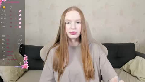 Milena and Jasper online show from November 13, 6:40 pm