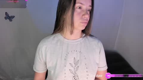 Mily  online show from December 2, 9:56 am