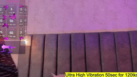 Milyy online show from December 4, 11:46 pm