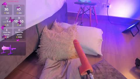 Milyy online show from December 5, 11:29 pm