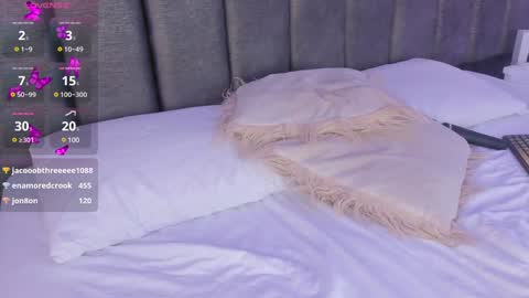 Milyy online show from December 8, 3:13 pm