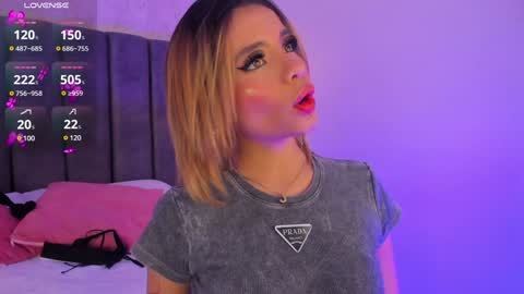 Milyy online show from December 30, 9:08 pm