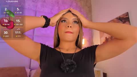 Milyy online show from October 4, 7:56 pm