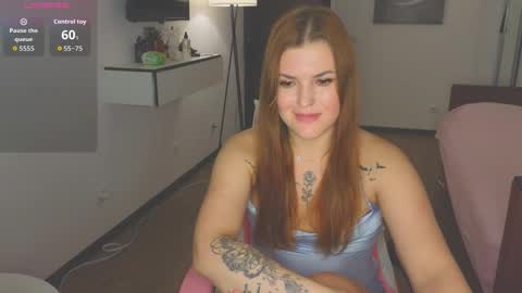 Mimi online show from September 20, 9:16 pm
