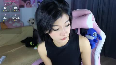 Kiko online show from January 15, 3:11 am