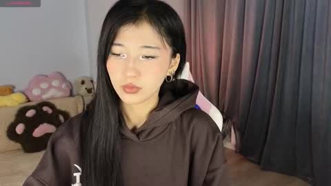 Kiko online show from February 9, 3:43 am