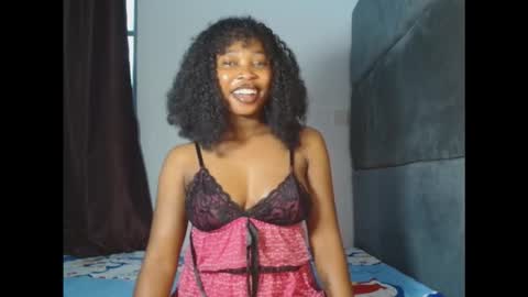 mimi online show from November 21, 2:27 pm