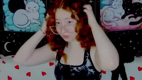 Snapshot of mimimerrym chatting on August 5, 3:31 am Merry online show from August 5, 3:31 am