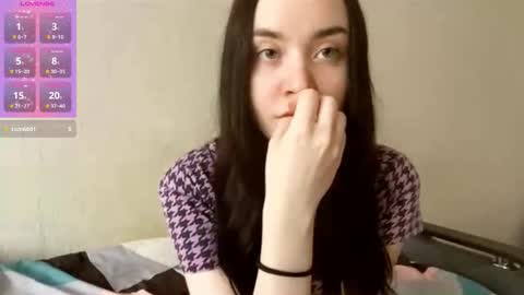 Snapshot of mimipurr chatting on September 30, 8:30 am mimipurr online show from September 30, 8:30 am