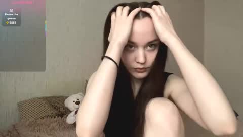 mimipurr online show from February 17, 11:40 am