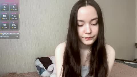 mimipurr online show from March 2, 10:33 am