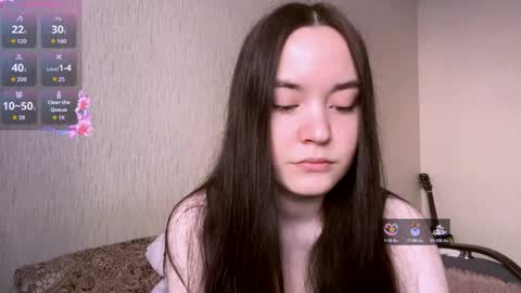 mimipurr online show from March 30, 3:51 am