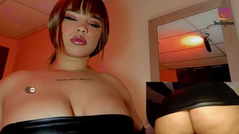 Snapshot of mimirodriguezz chatting on February 1, 8:39 am mimirodriguezz online show from February 1, 8:39 am