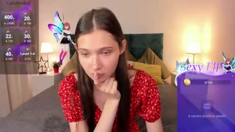Snapshot of mimolis chatting on June 10, 9:30 am mimolis online show from June 10, 9:30 am