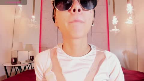 Snapshot of min_minjil chatting on January 19, 11:34 am Minji online show from January 19, 11:34 am