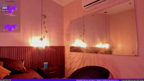 Minji online show from October 30, 2:51 pm