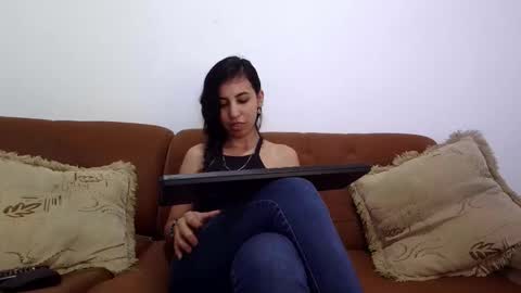 mina smith online show from September 9, 5:12 pm