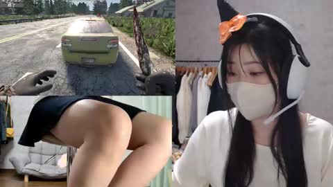 Snapshot of minami0804 chatting on October 30, 3:52 am minami0804 online show from October 30, 3:52 am