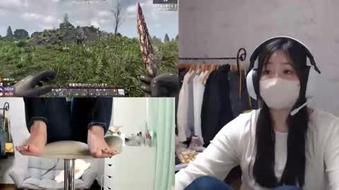 Snapshot of minami0804 chatting on November 7, 4:45 am minami0804 online show from November 7, 4:45 am