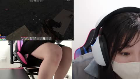 Snapshot of minami0804 chatting on February 3, 6:22 am minami0804 online show from February 3, 6:22 am