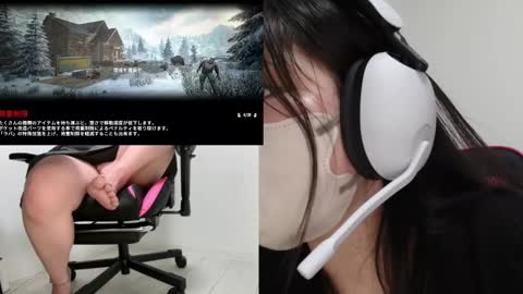 minami0804 online show from April 17, 3:53 am