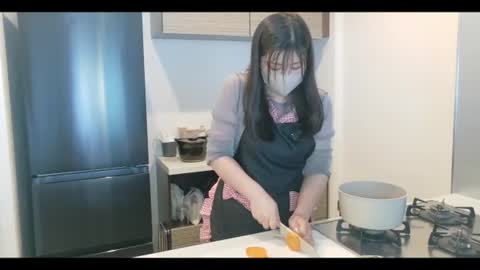 minami0804 online show from June 12, 5:17 am