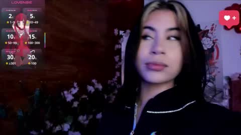 minami_nakamura online show from November 9, 9:07 am