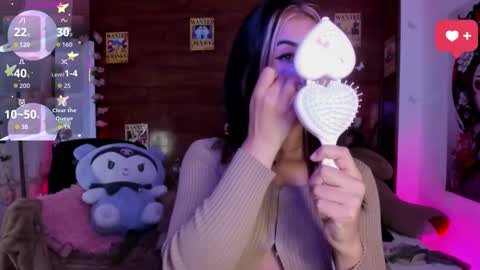 minami_nakamura online show from January 8, 1:08 am