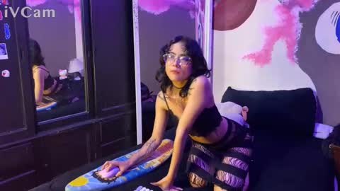 Suki 3 online show from February 3, 2:53 am