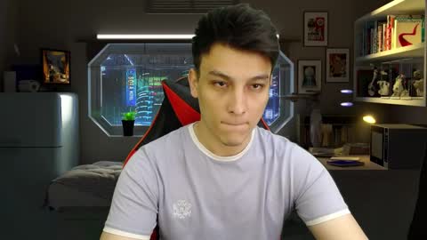 MINATO online show from October 28, 10:23 pm