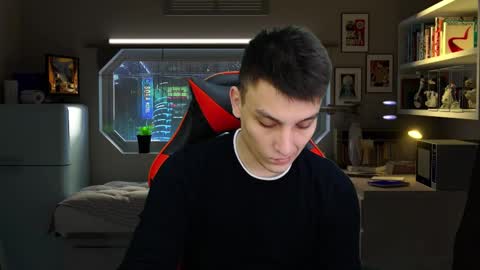 MINATO online show from November 11, 7:25 pm