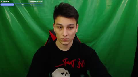 MINATO online show from January 17, 7:35 am